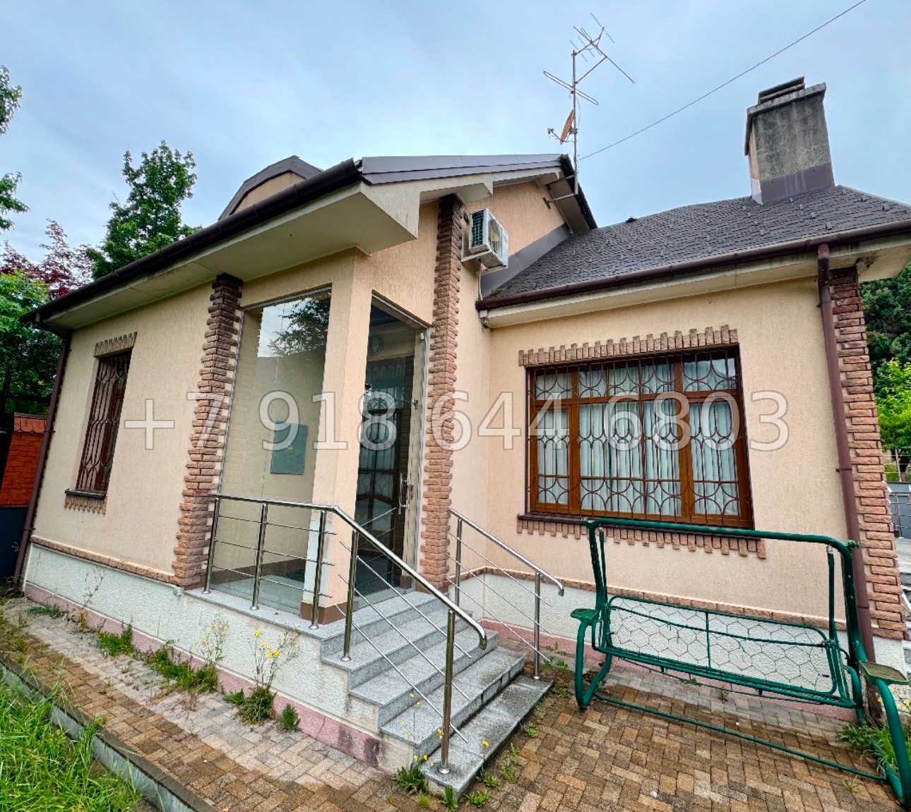 № 37 е. Дом на Красной Поляне  - миниатюра 14