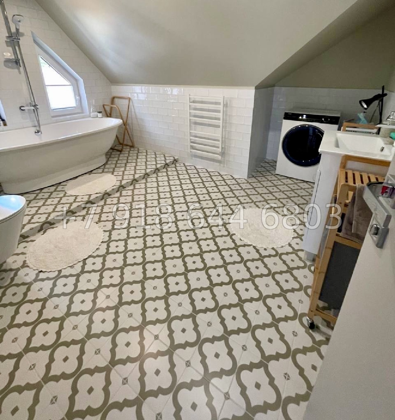 № 62в. Дом на Красной Поляне с бассейном. - миниатюра 22