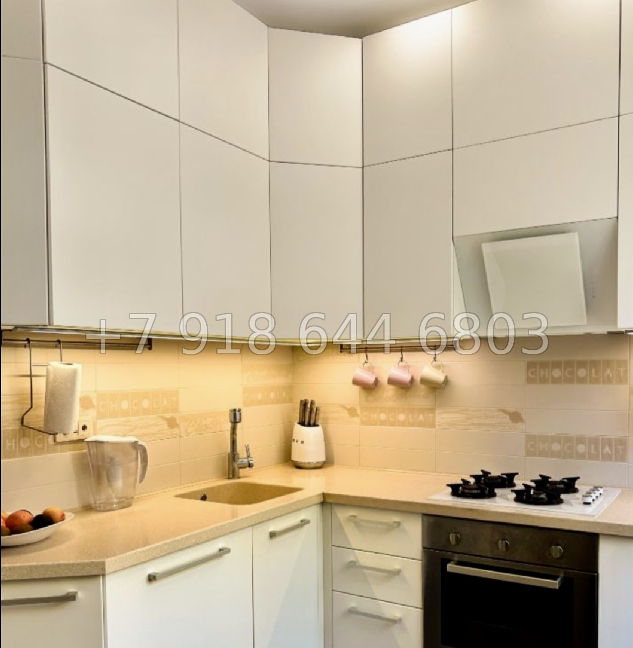 № 544 р. Квартира в центре города Сочи  - миниатюра 4