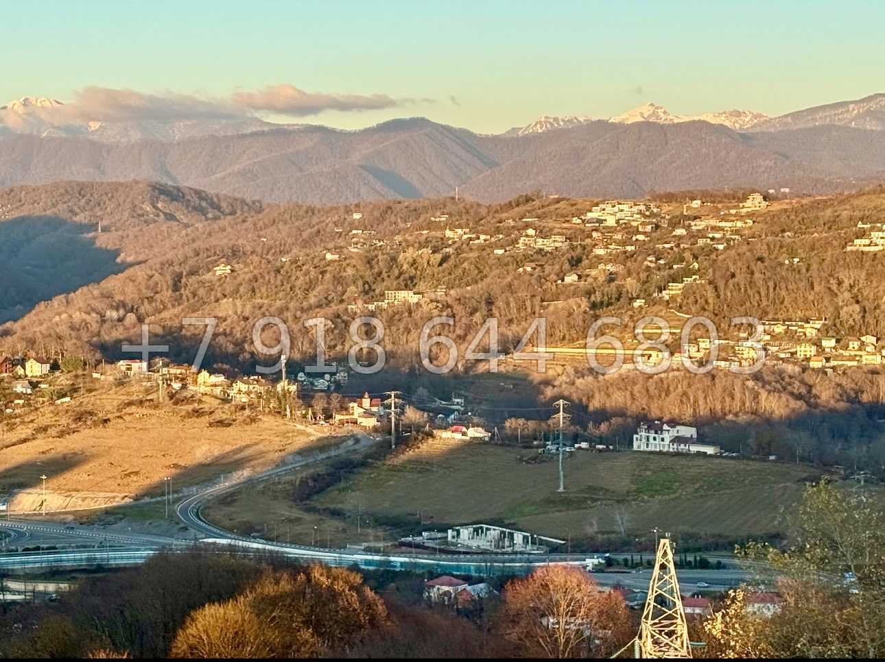 № 84 р. Квартира без ремонта. Сочи Бытха - миниатюра 11