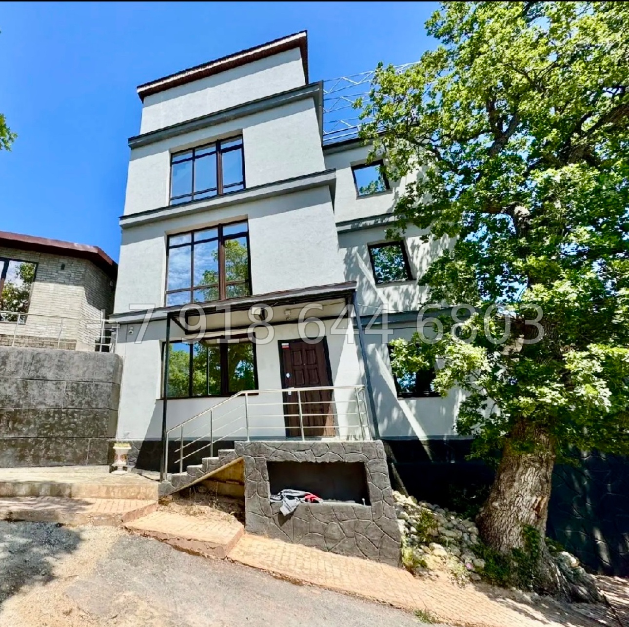 № 16 н. Дом в Ялте - миниатюра 10