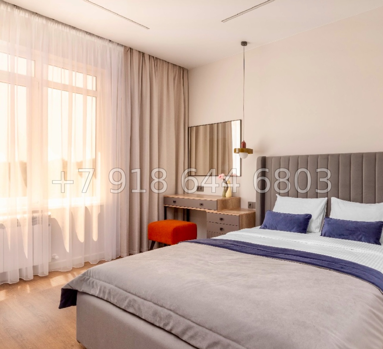 № 54 в. Дом с бассейном в Адлере. До моря рукой подать  - миниатюра 15