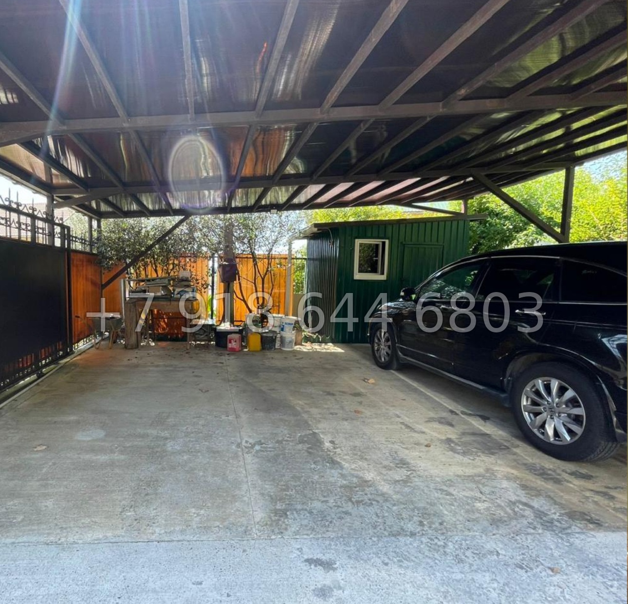 № 114 А. дом с ремонтом в Сочи  - миниатюра 11