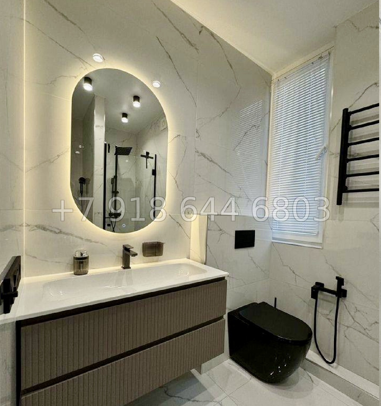 № 470 р. ЖК Меркато Сочи  - миниатюра 2