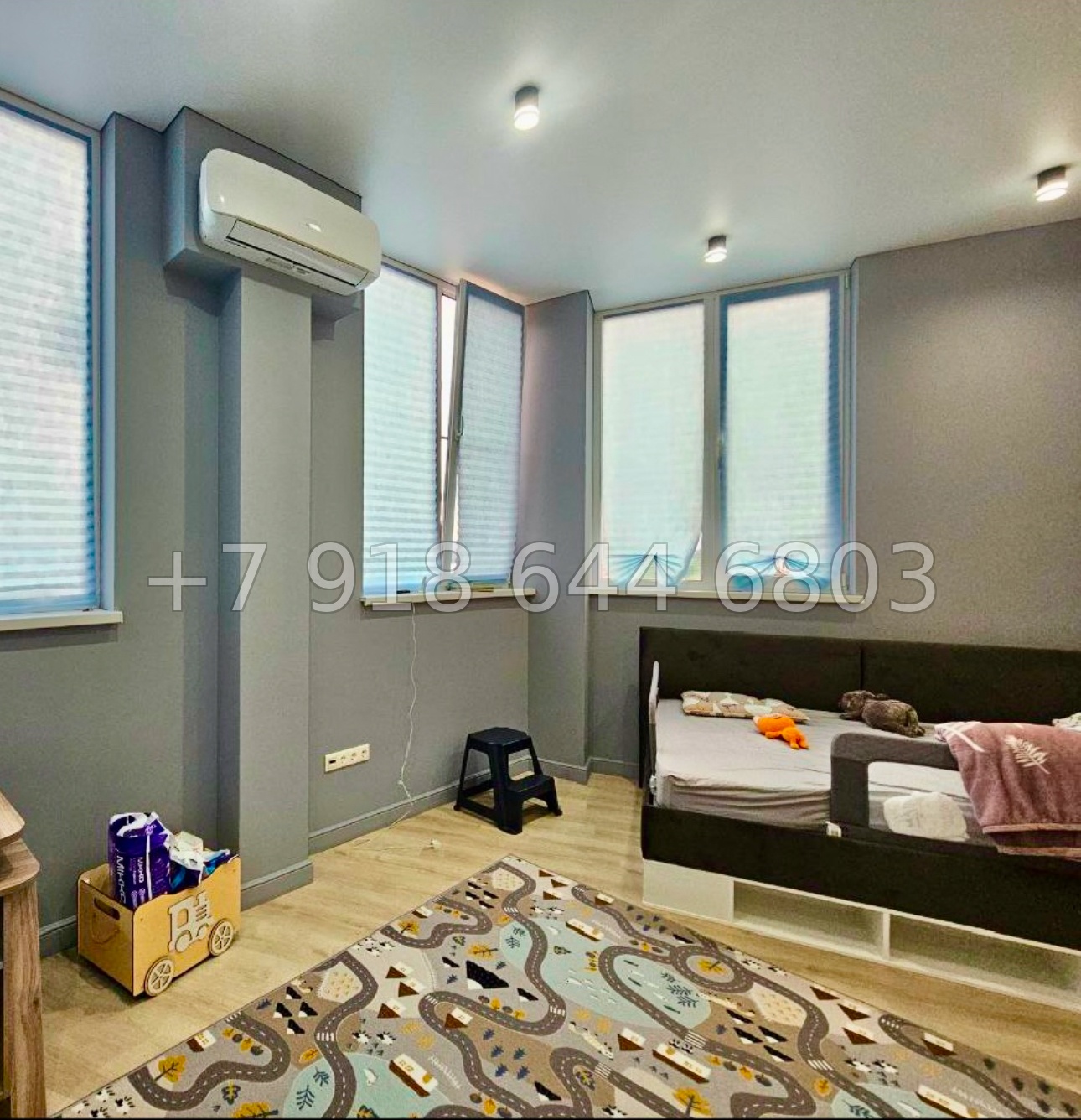 № 165 Б. Дом в Сочи с ремонтом  - миниатюра 17