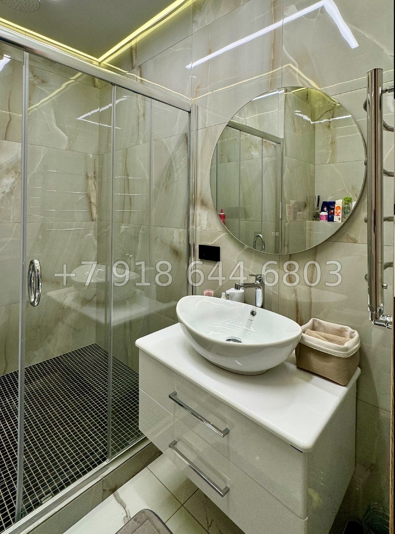 № 244 в. Дом с ремонтом в Адлере  - миниатюра 10