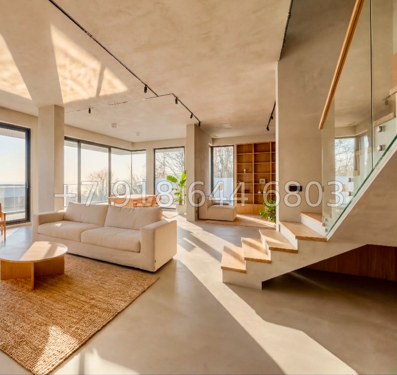 № 214 Б. Дом с видом на море в Сочи  - миниатюра 22