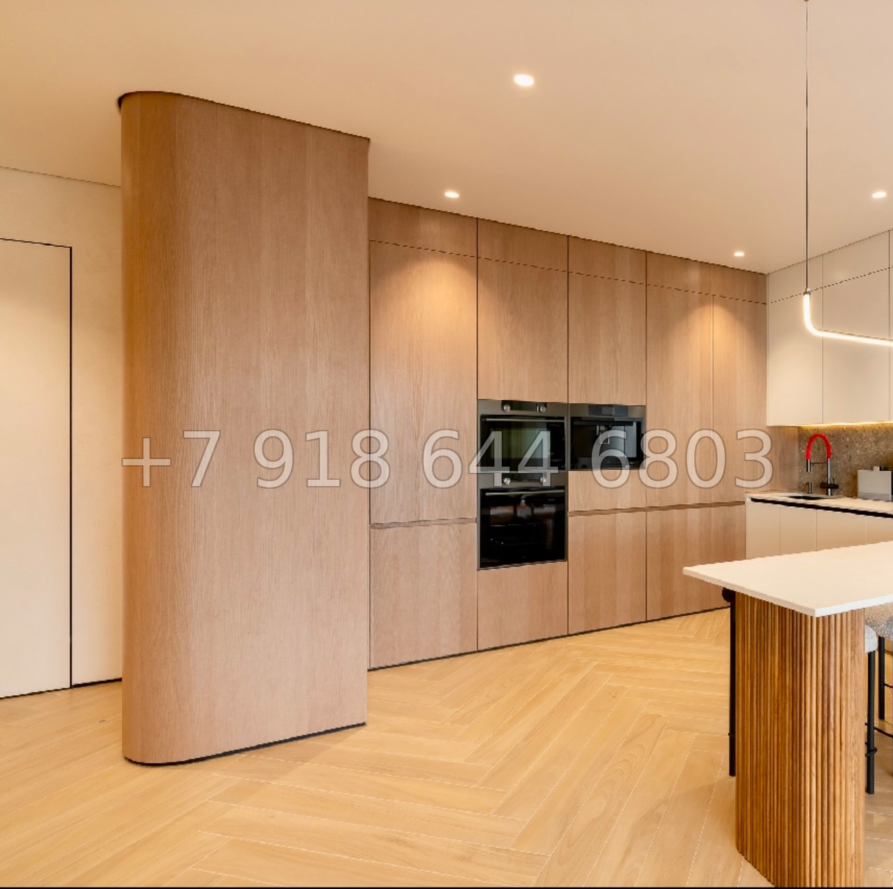 № 574 р. ЖК Лазурный Берег Сочи  - миниатюра 24