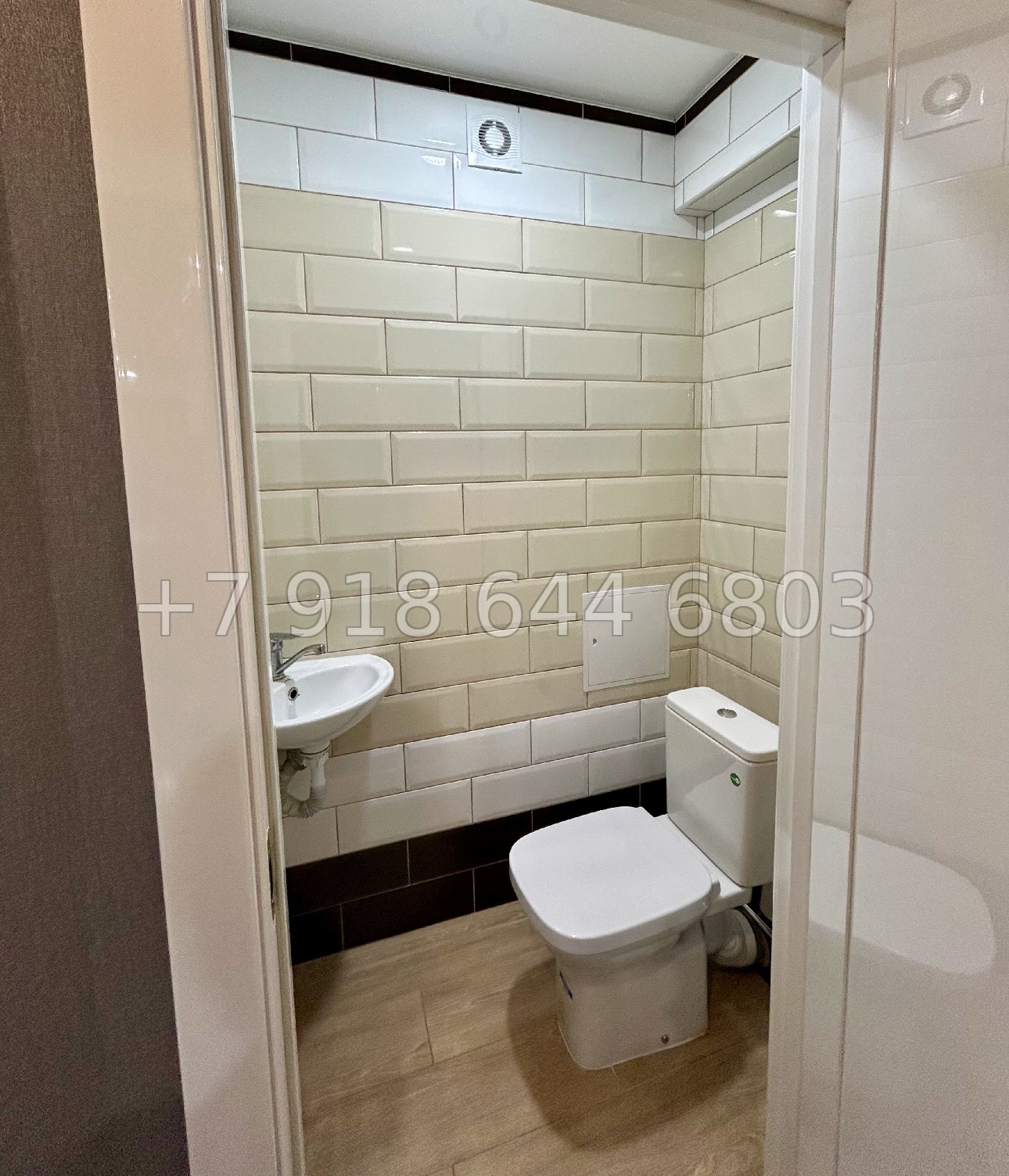 № 87р. Квартира в Сириусе ЖК Урожайный - миниатюра 6