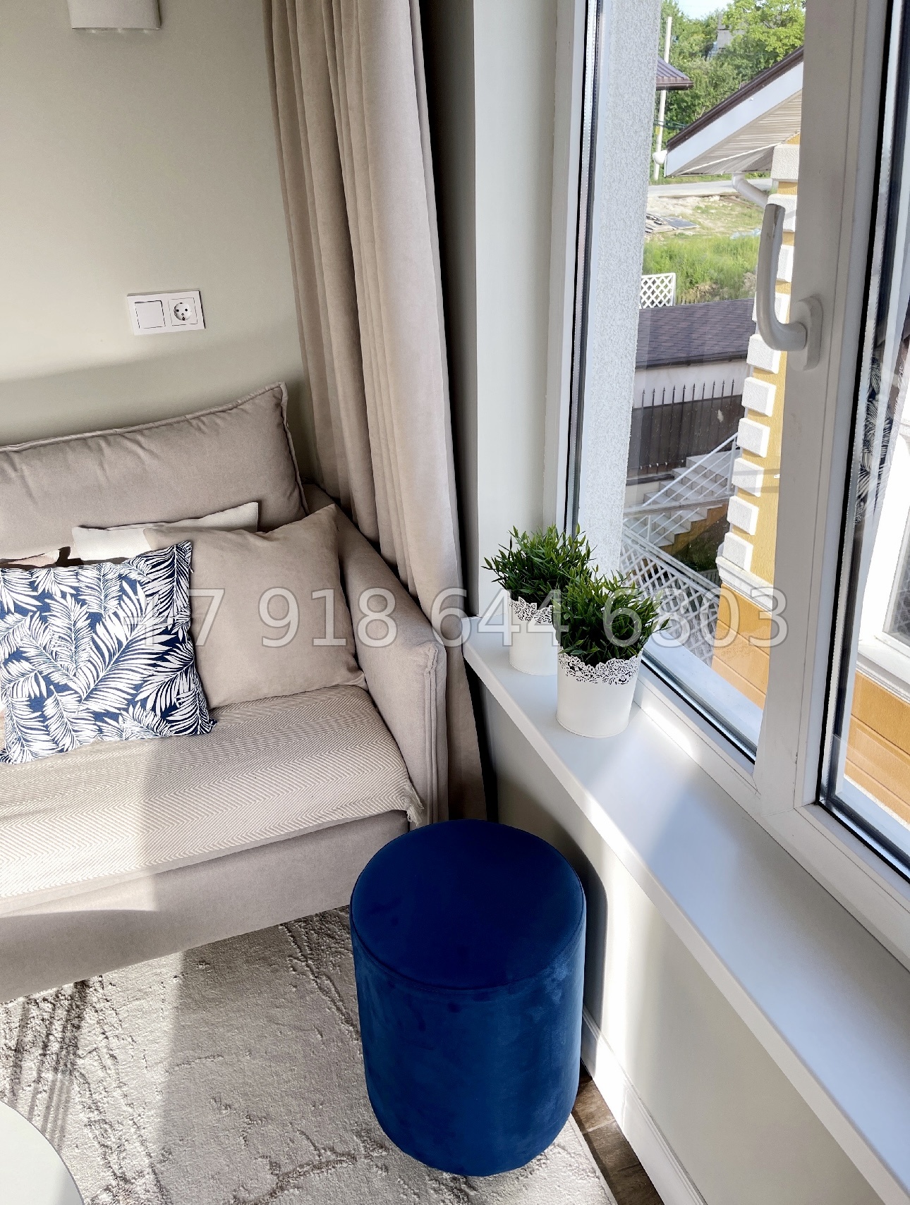 № 46х. Бассейн. Адлер. Хороший ремонт  - миниатюра 13