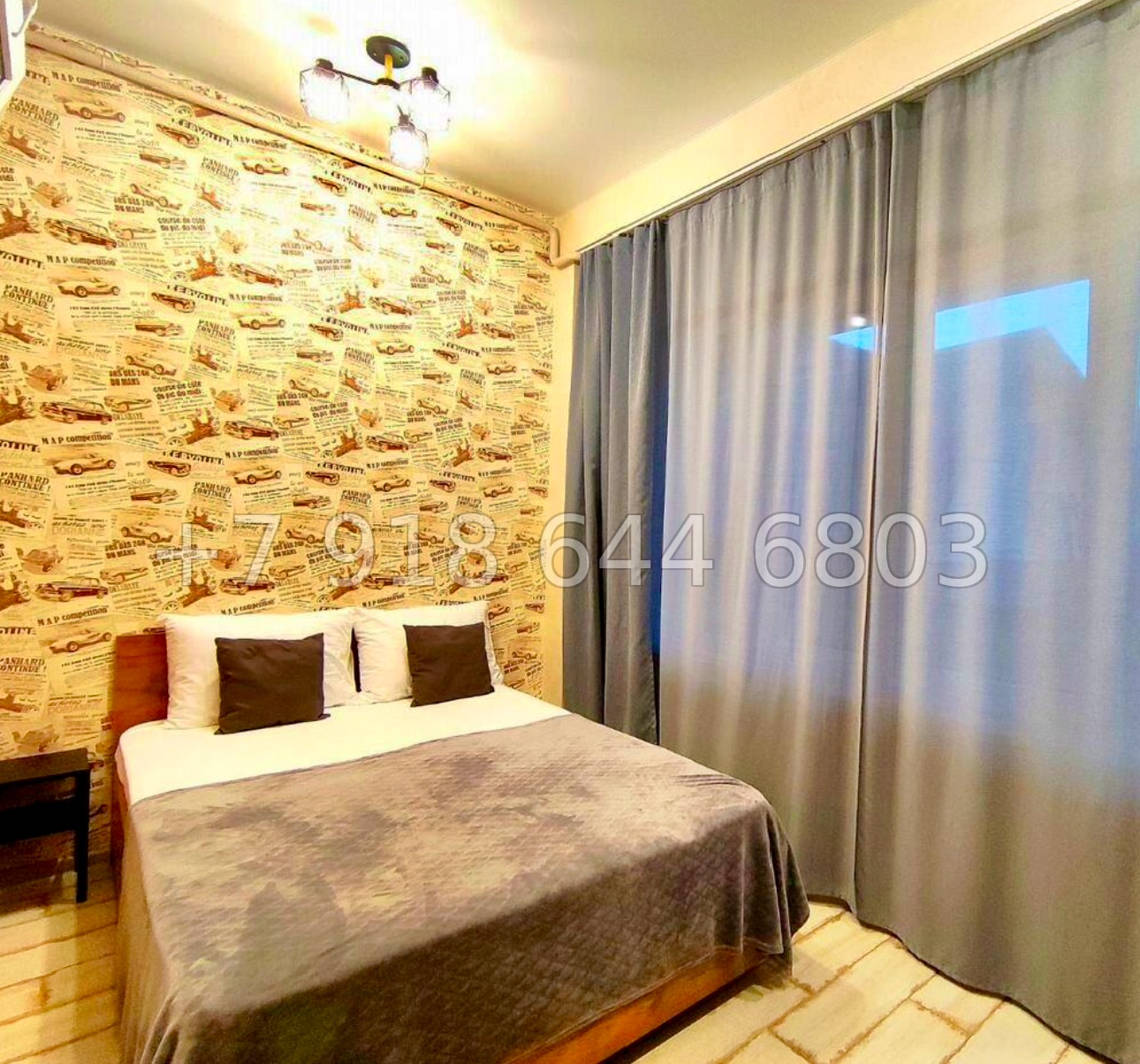 № 148 р. Квартира на Красной Поляне  - миниатюра 1