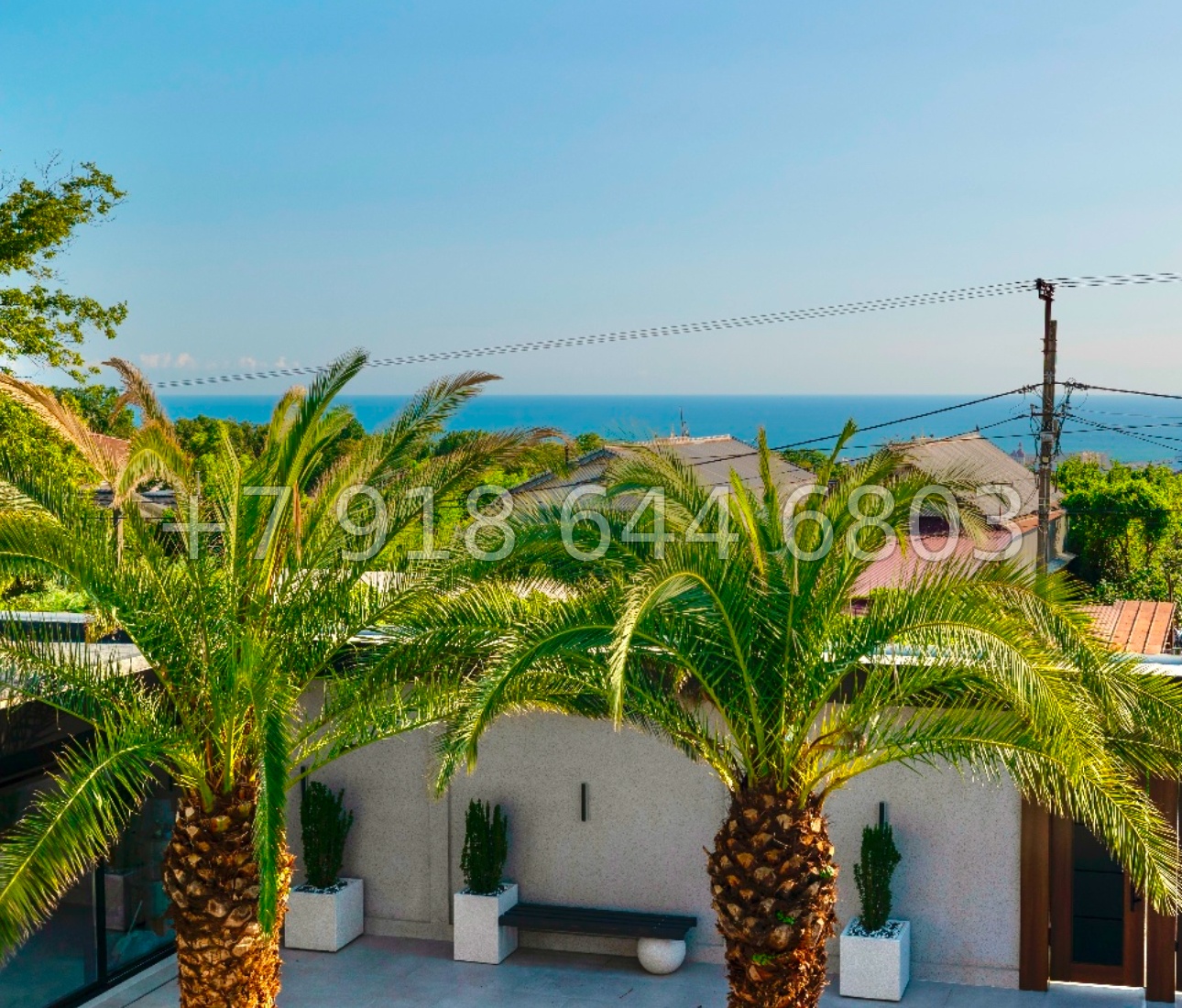 № 52 м. Дом с баней в Адлере  - миниатюра 7