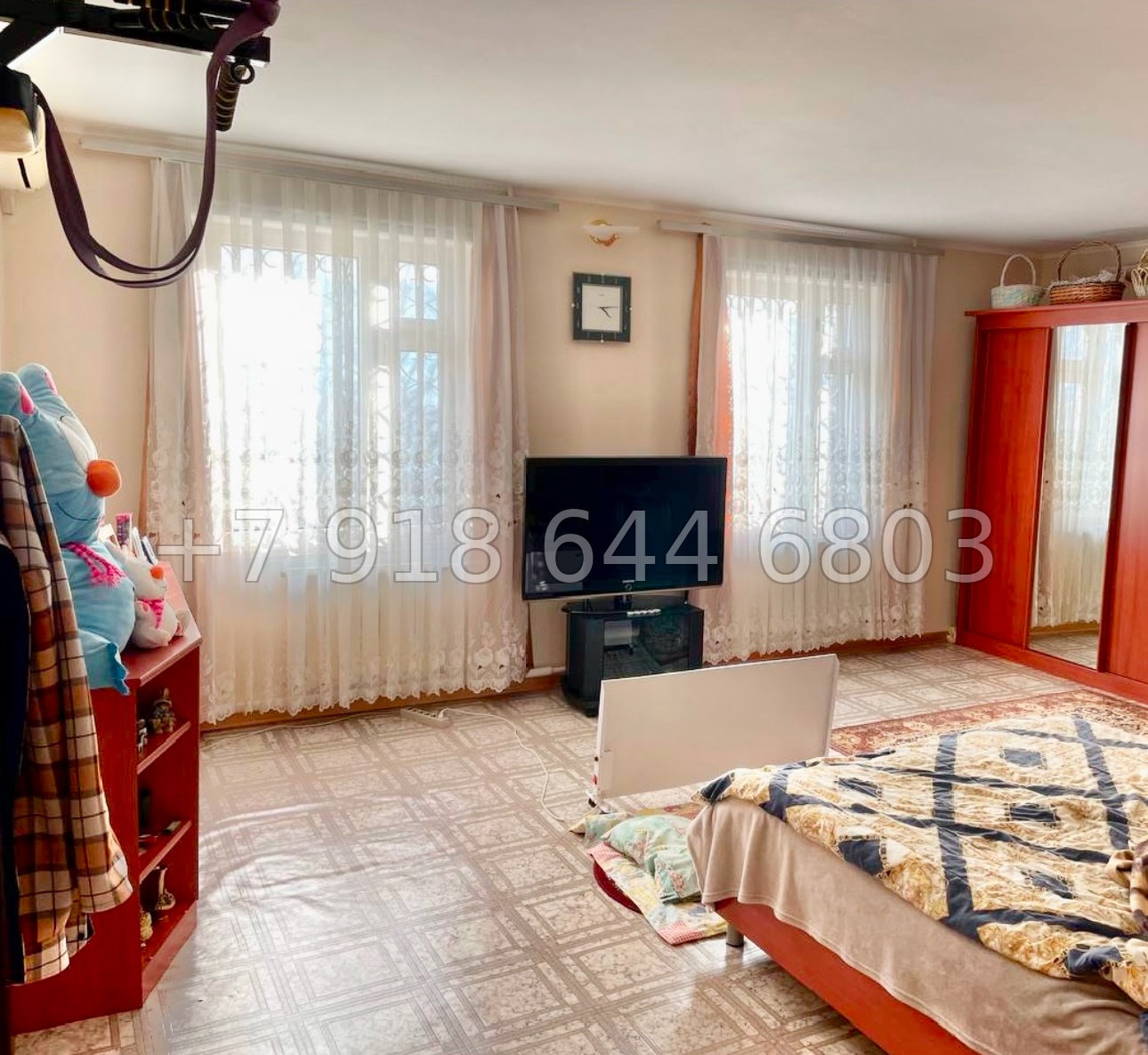 № 147 А. Дом на море в Сочи с камином  - миниатюра 18