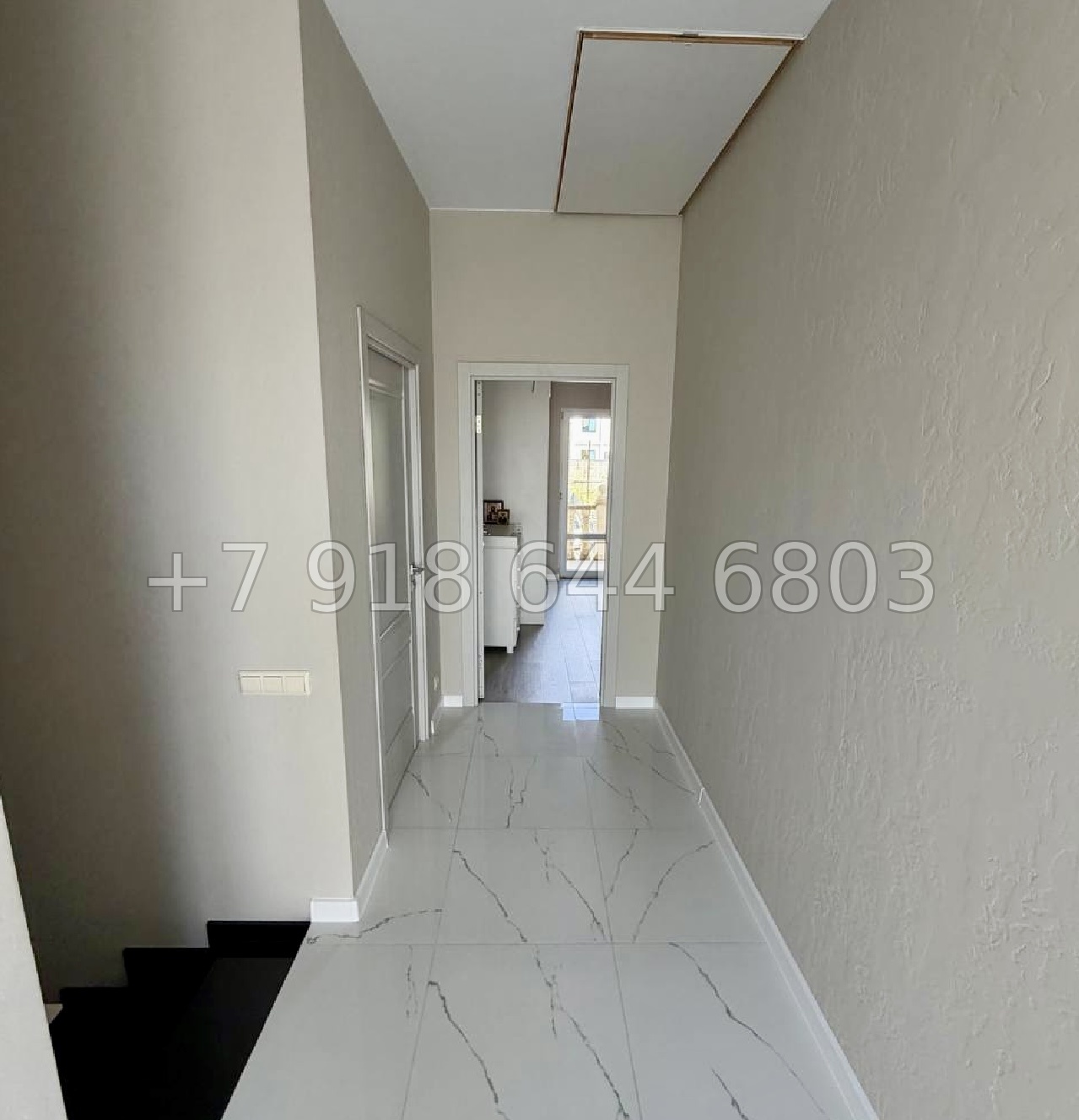 № 246 в. Дом с ремонтом в Адлере  - миниатюра 18