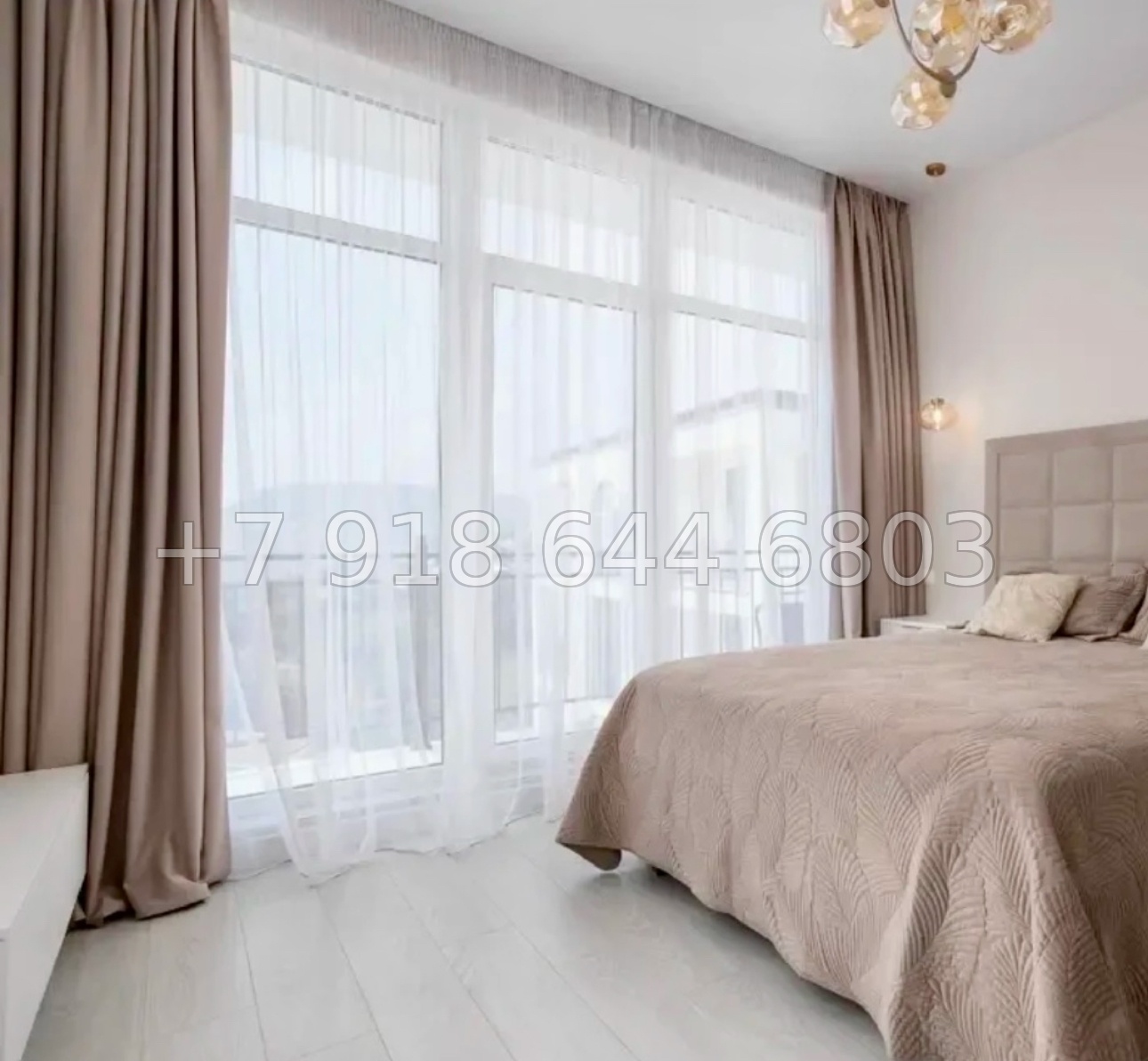 № 235 в. Дом в Сочи с ремонтом  - миниатюра 22