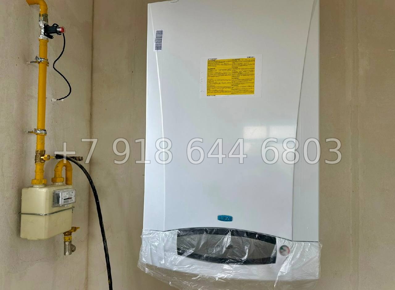 № 6 Б. Дом в Адлере стиль Хайтек  - миниатюра 4