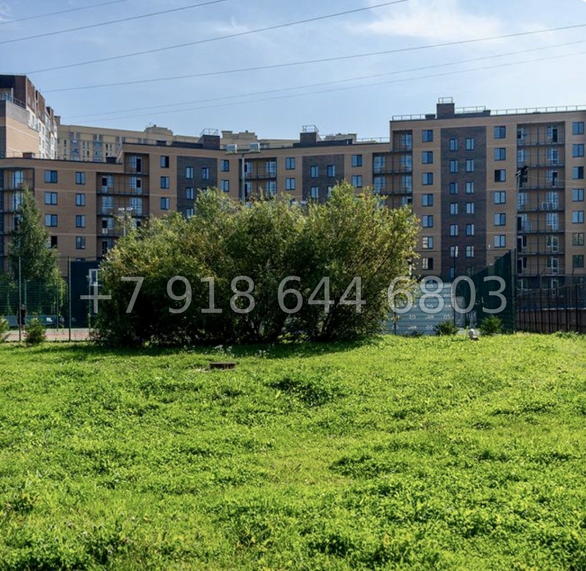 № 9ы. Метро Девяткино. ( сдан ). ЖК Капральский д. Новое Девяткино  - миниатюра 1