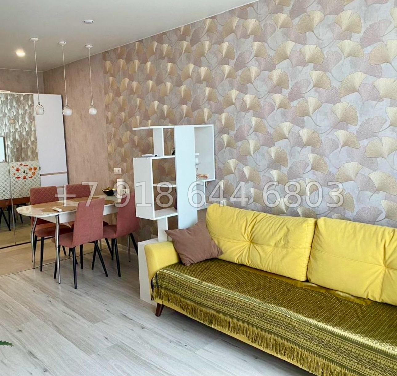 № 542 р. Квартира в Адлере у школы и моря - миниатюра 22