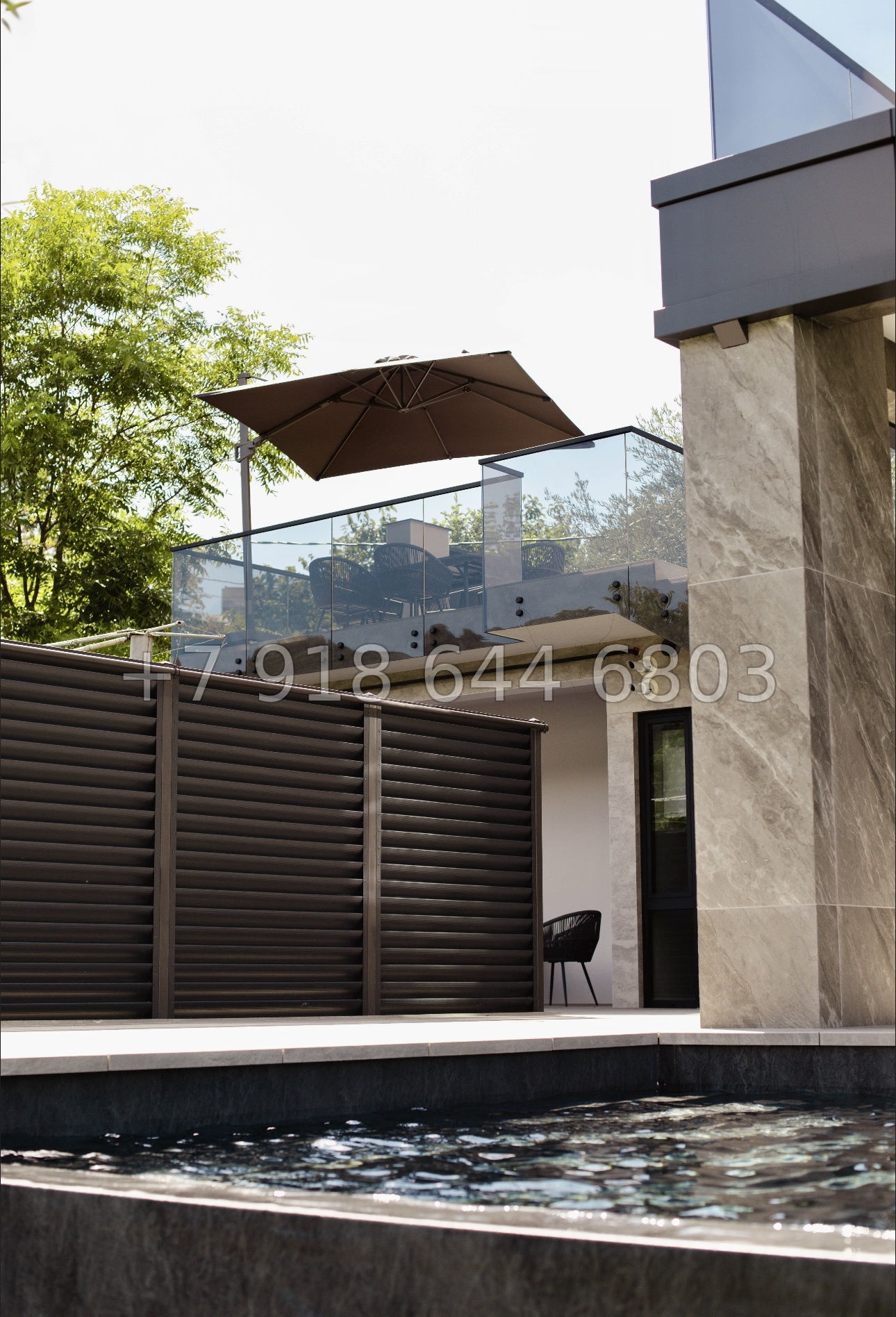 № 5 В. Оазис Лакшери в Адлере - миниатюра 24