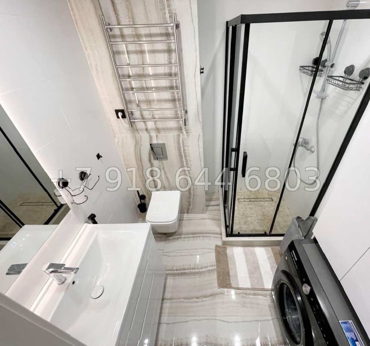 № 473 р. ЖК Меркато Сочи  - миниатюра 7