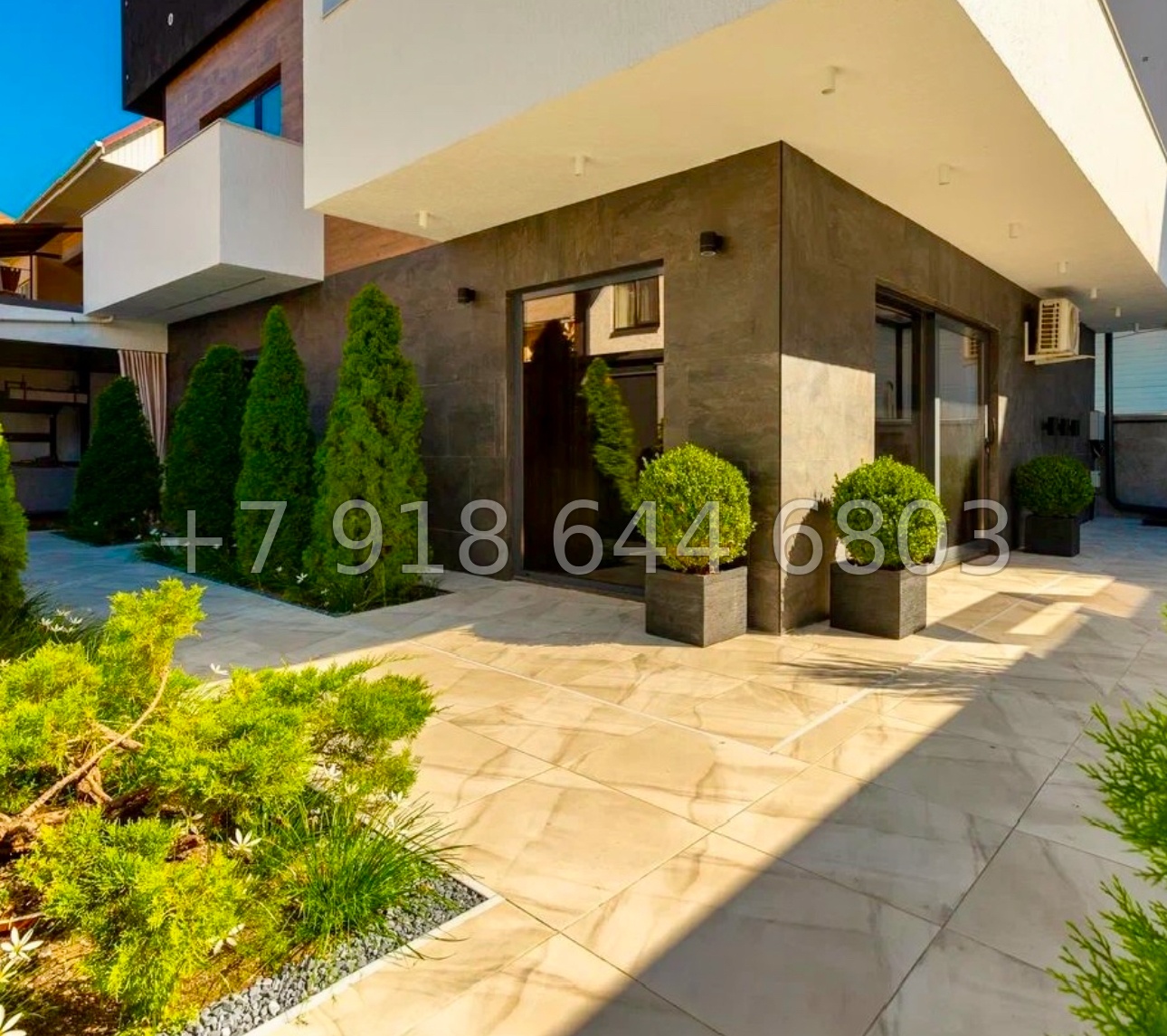 № 56 м. Дом в Сириусе  - миниатюра 2