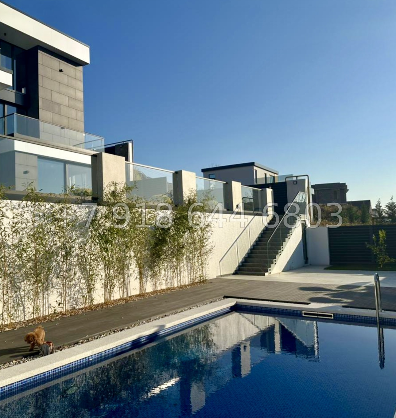 № 11 В. Смотрите какой необычный дом в Адлере  - миниатюра 33