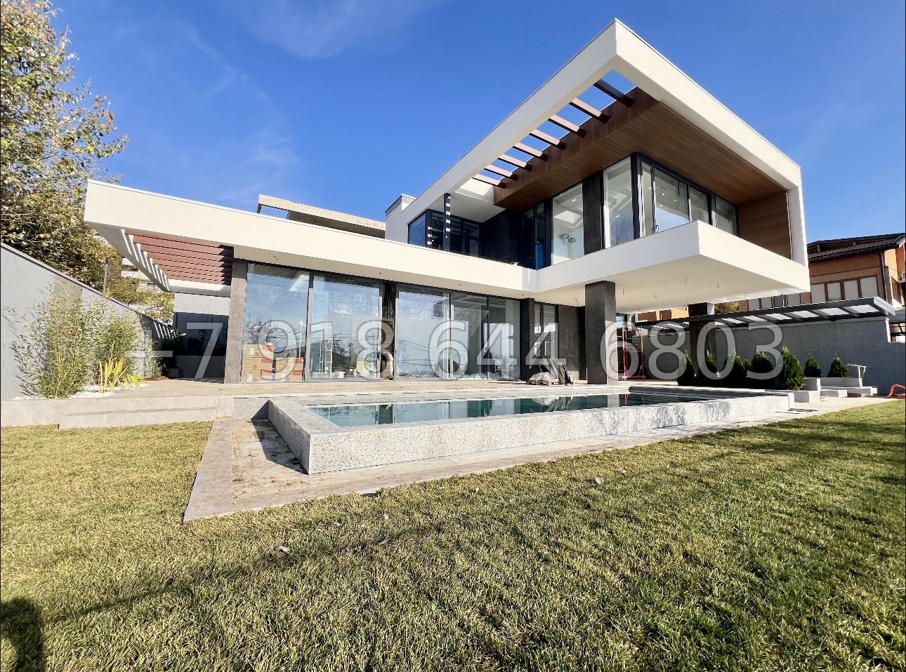 № 13 М. Вилла на море в Сочи  - миниатюра 1