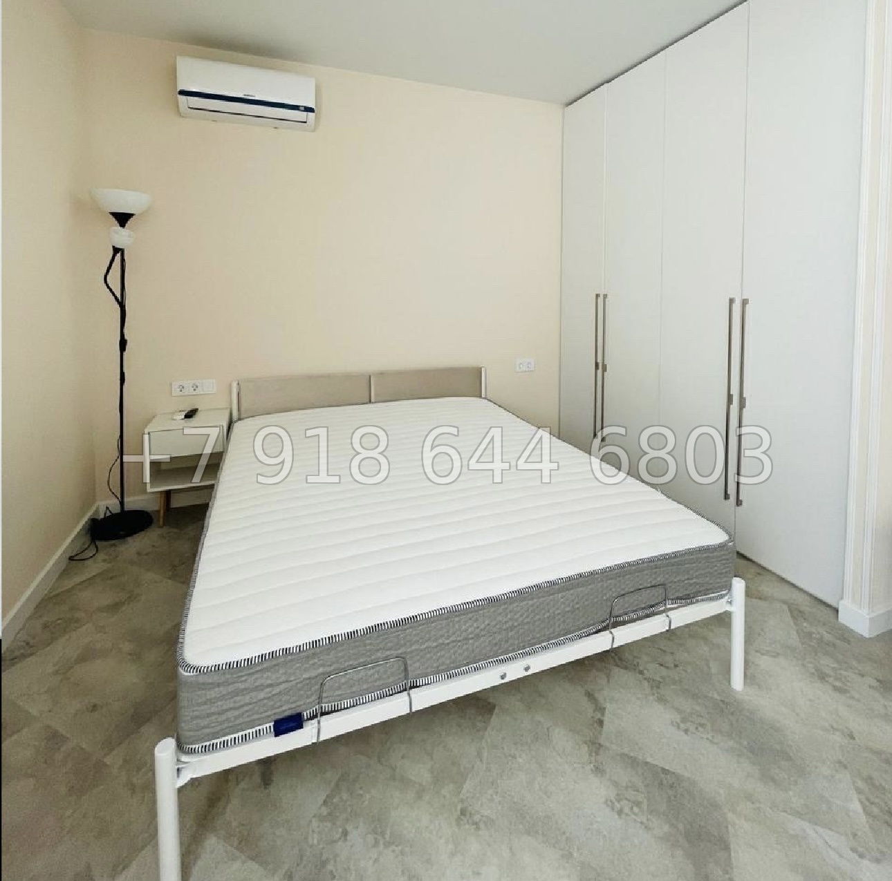 № 343 р. Двухкомнатная квартира в ЖК Фрукты Сириус  - миниатюра 3