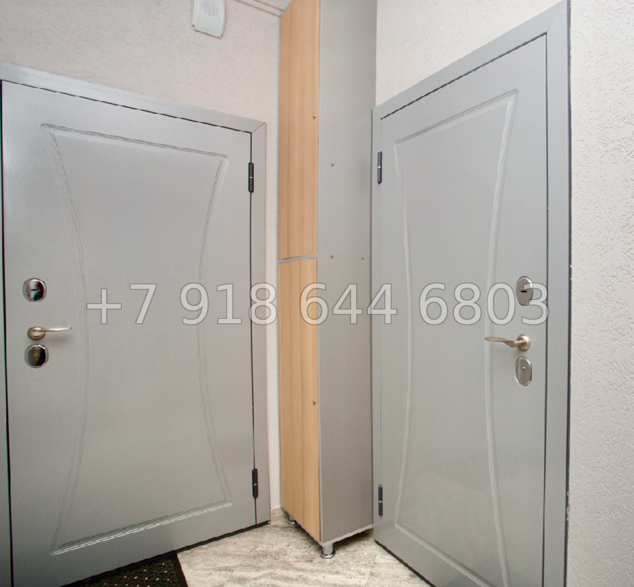 № 111 п. Квартира на первой береговой линии на море в Адлере  - миниатюра 3