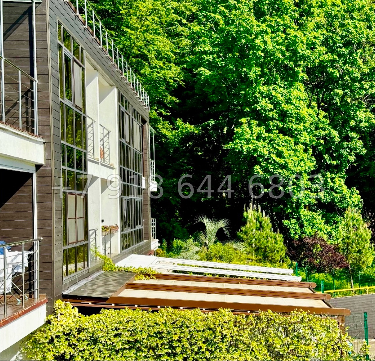 № 501 р. Элитная недвижимость в Сочи  - миниатюра 5