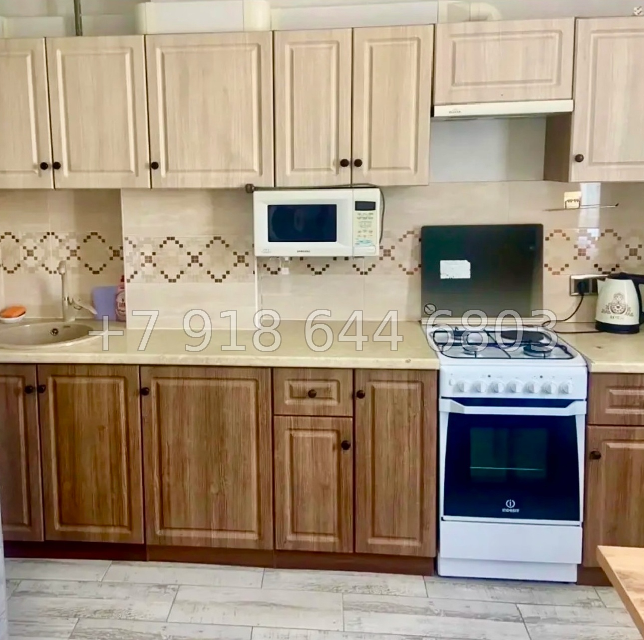 № 351 р. Квартира у моря в Сочи  - миниатюра 6