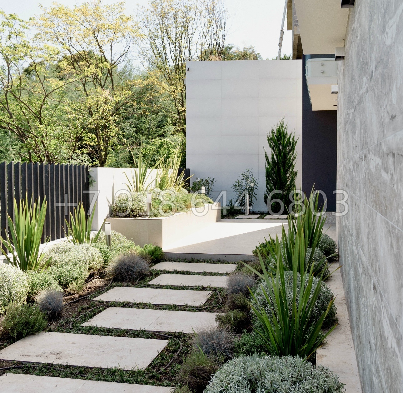 № 19 М. Дом с ремонтом в Адлере  - миниатюра 20