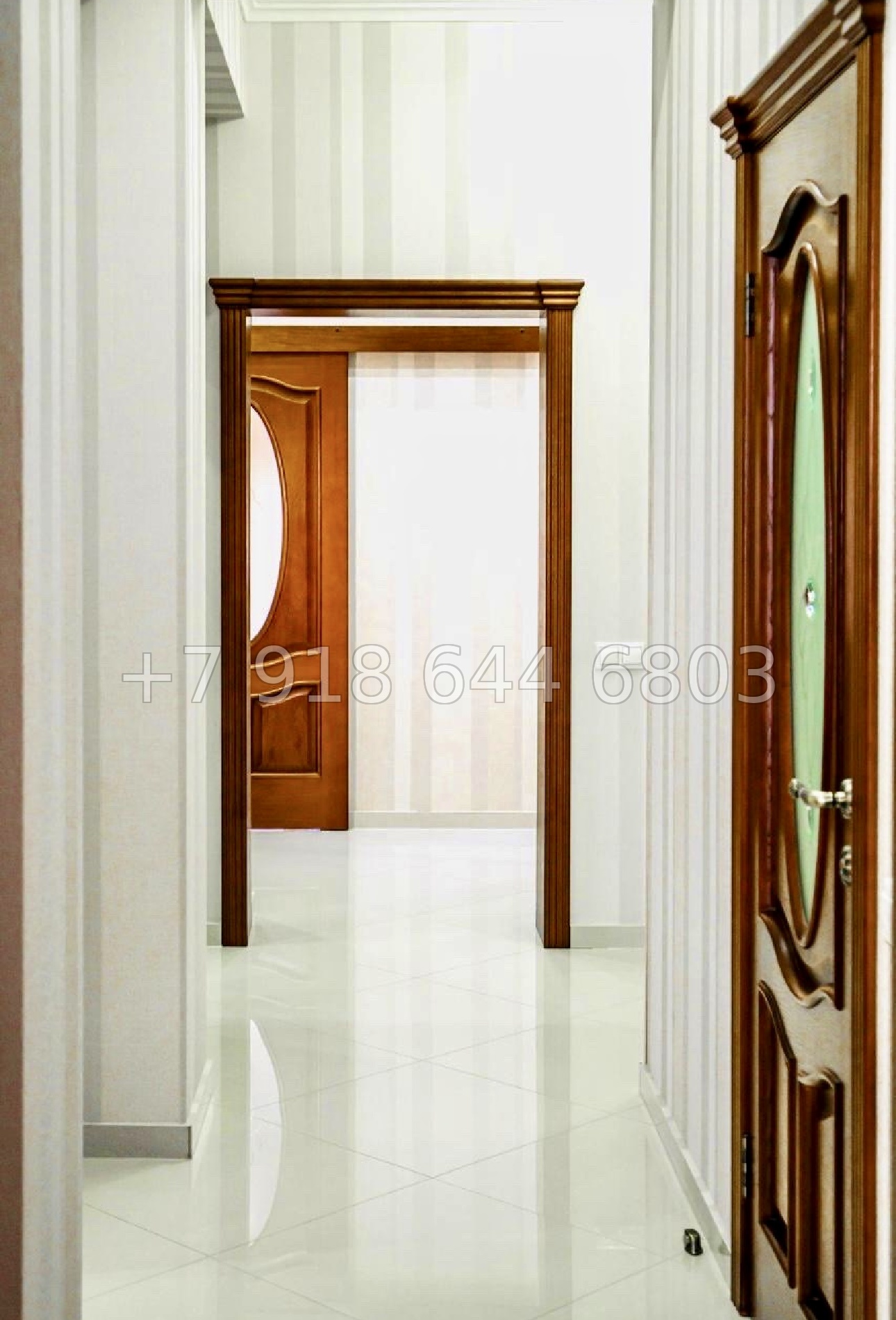 № 71р. Квартира в центре Сочи. Район Светлана низ. Дорогой ремонт  - миниатюра 6