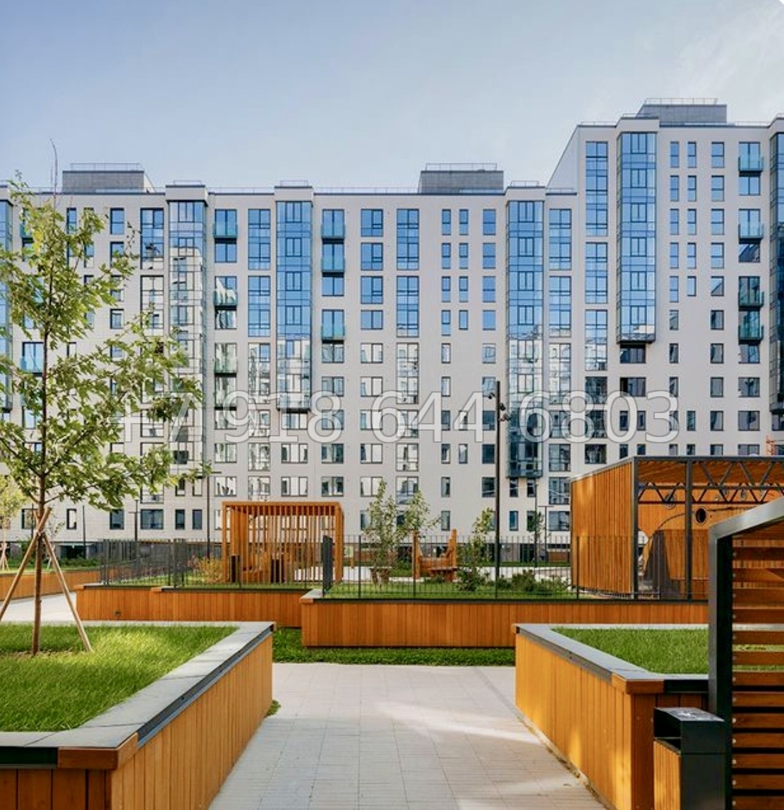 № 53 ы.(СДАН) Метро Академическая. Метро Политехническая. Метро Удельная. ЖК Наука Санкт Петербург  - миниатюра 22