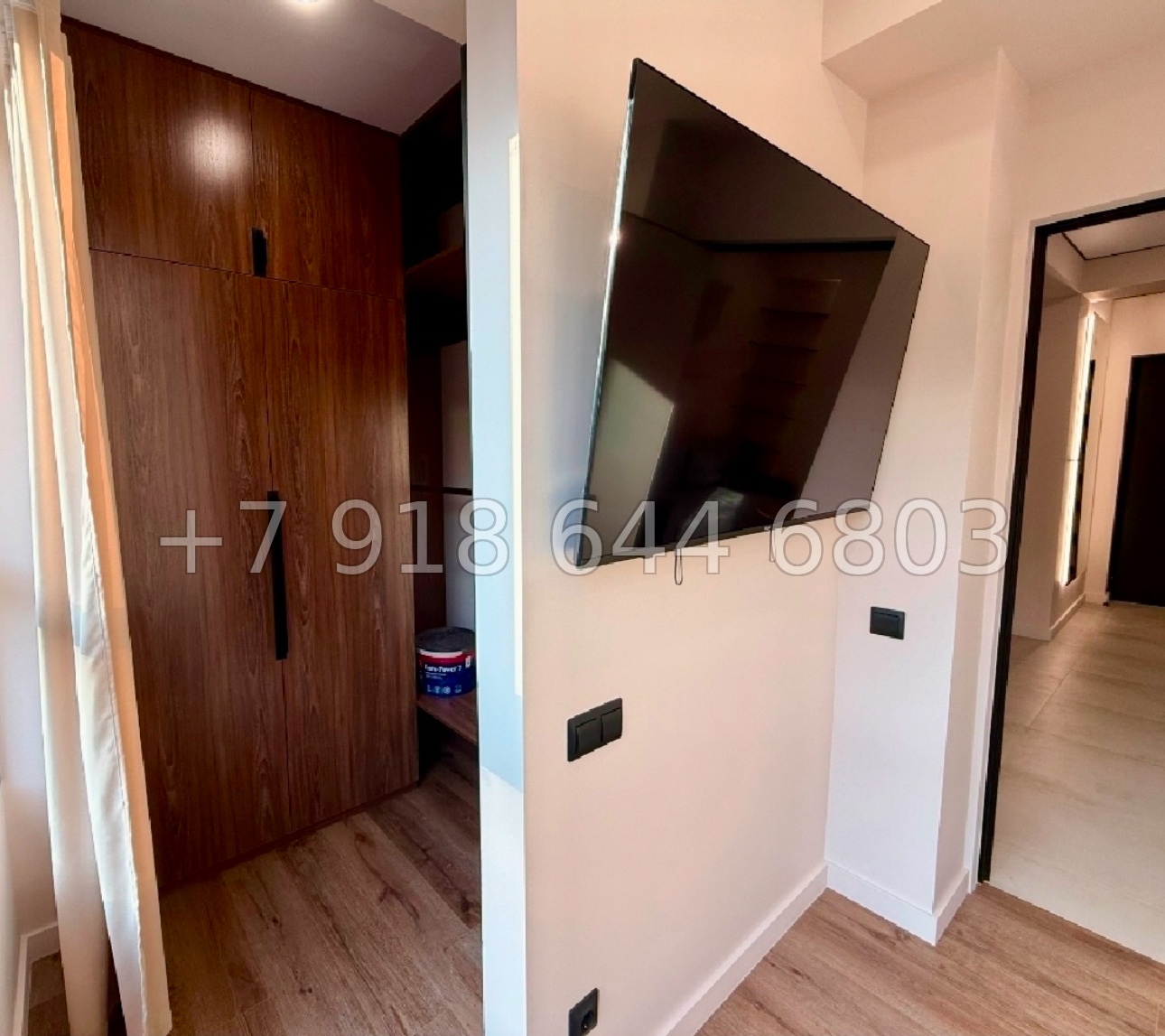 № 517 р. ЖК Южный Парк Сочи  - миниатюра 5