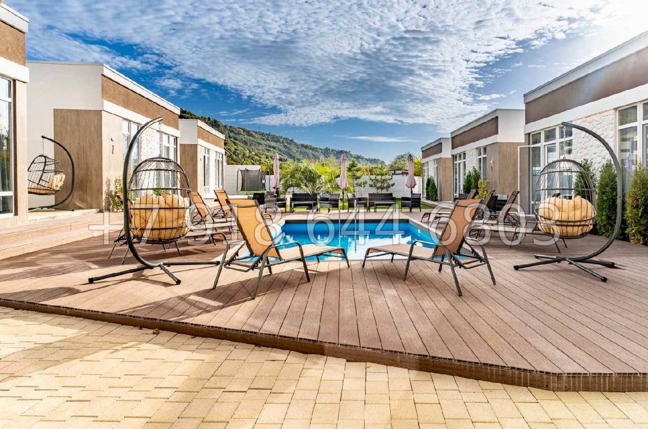 № 1 А. Дом на море в Адлере  - миниатюра 8