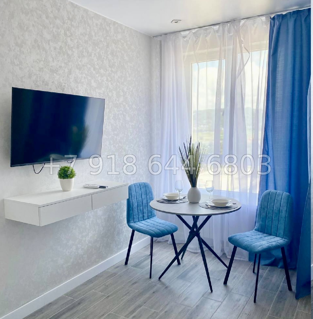 № 148 п. Квартира в ЖК Сочи Парк  - миниатюра 21