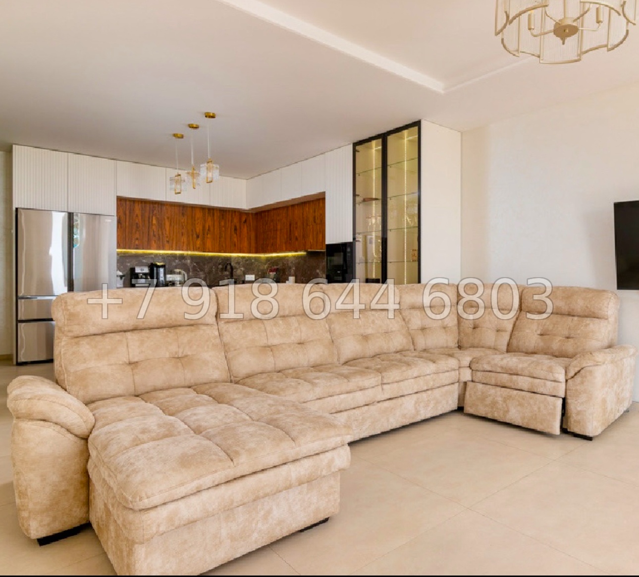 № 58в. Дом с видом на море в городе Сочи. - миниатюра 14