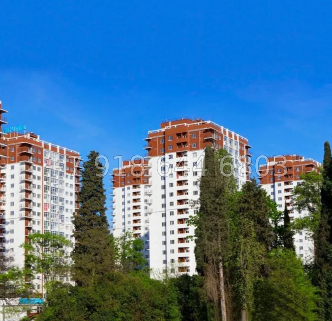 № 503 р. ЖК Остров Мечты Сочи  - миниатюра 33