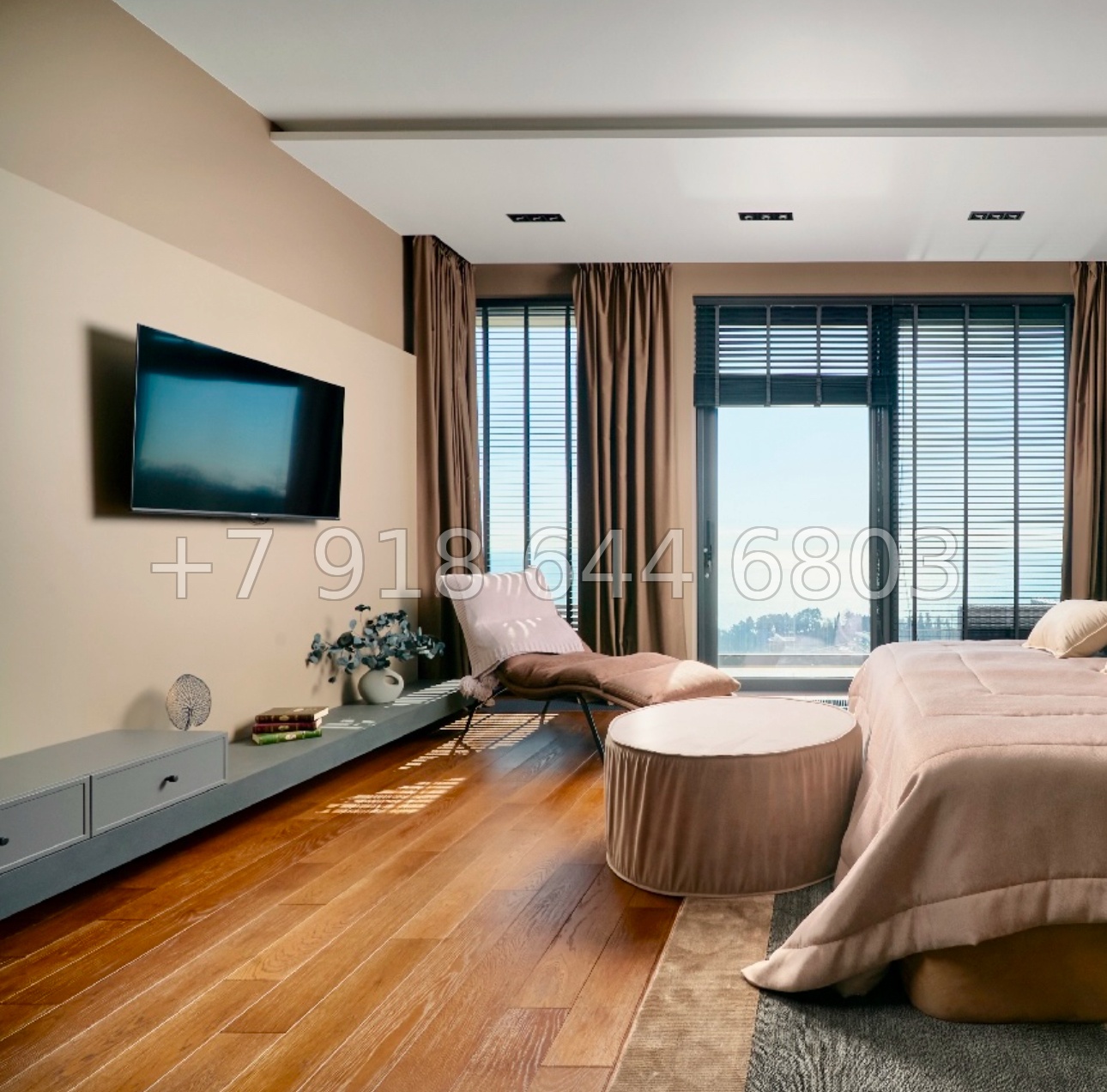 № 66 м. Дом в Сочи Хосте - миниатюра 7