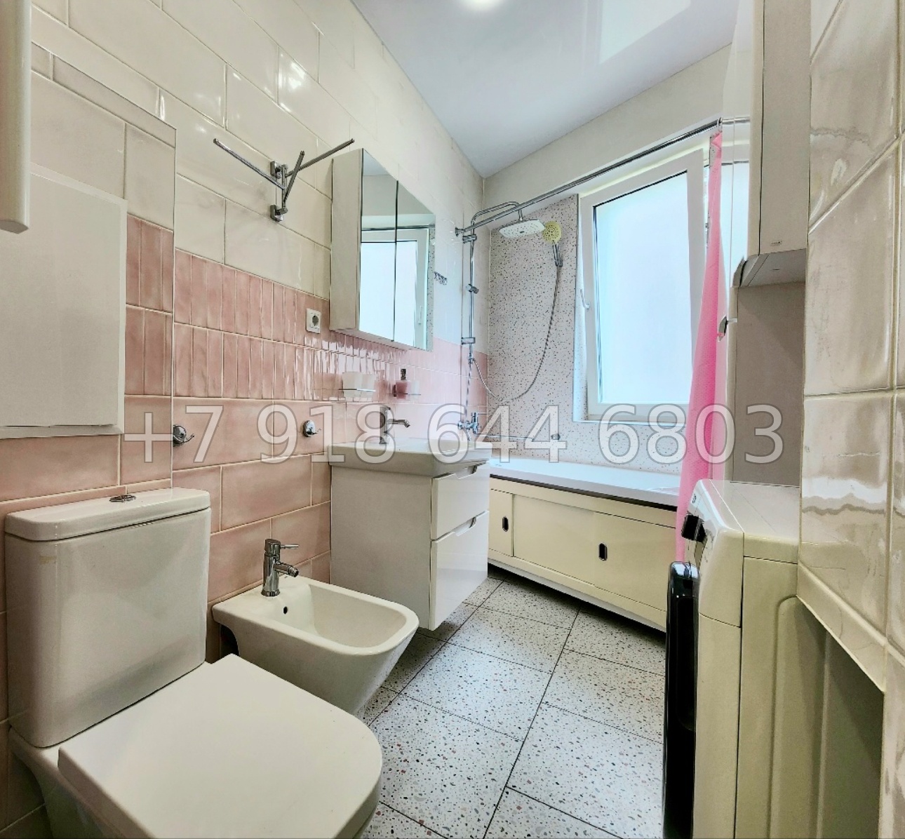 № 823. Квартира у моря в Сочи  - миниатюра 24