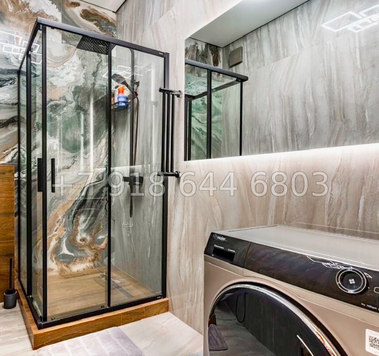 № 561 р. Квартира в центре Сочи  - миниатюра 5