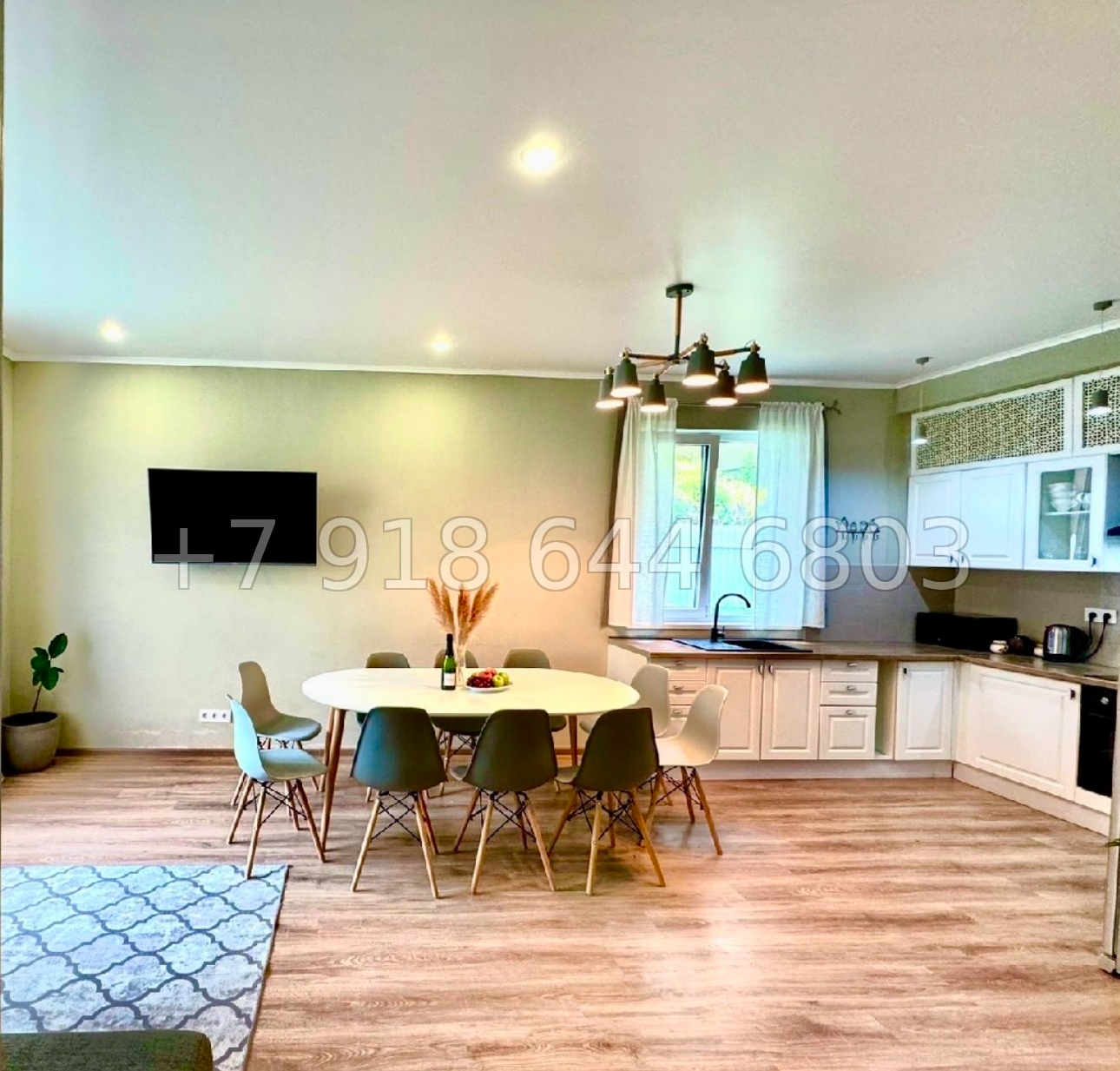 № 169 А. Дом в Сочи с ремонтом  - миниатюра 7