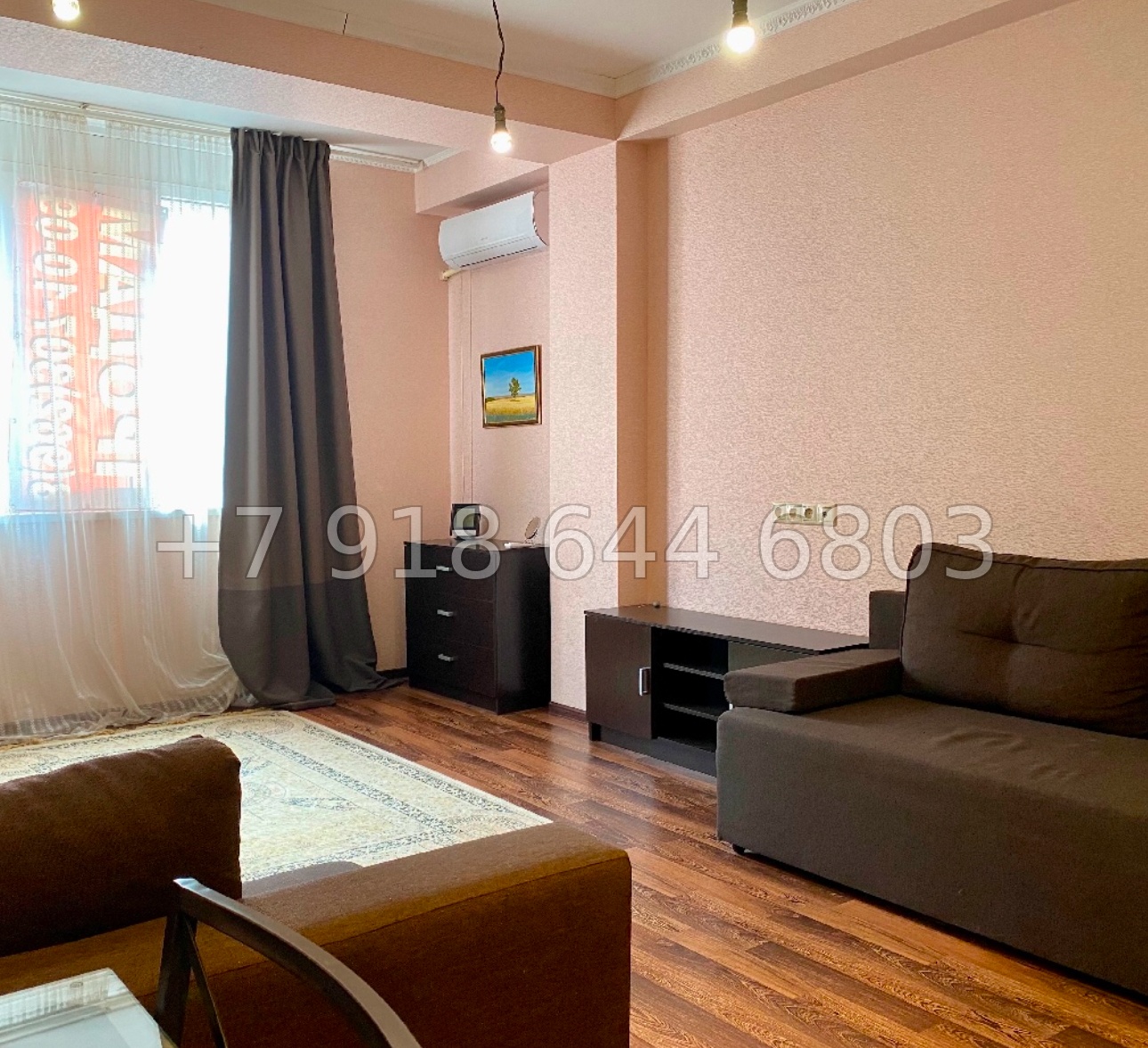 № 12х. В Центральном районе Сочи. Идеальный вариант под сдачу в аренду. Сочи - миниатюра 9