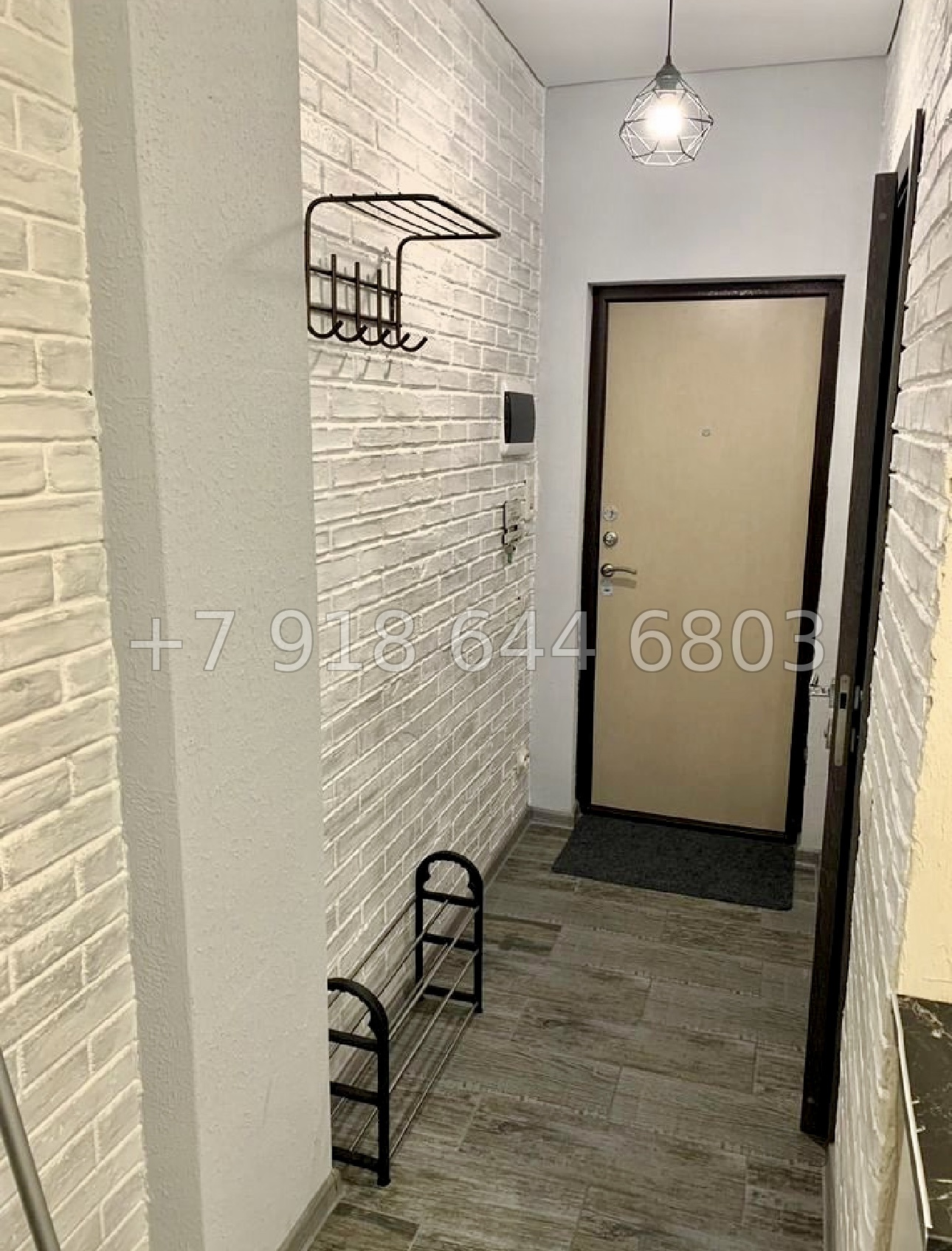 № 19п. Квартира в Сириусе с ремонтом  - миниатюра 5