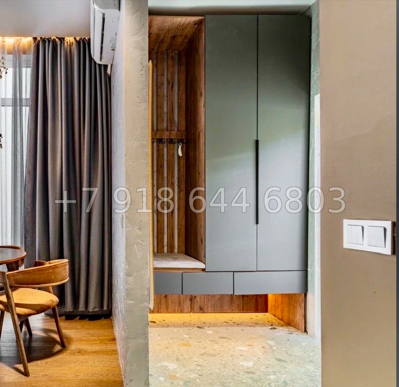 № 131 А. Дом в Адлере. Под сдачу в аренду или собственного отдыха  - миниатюра 25