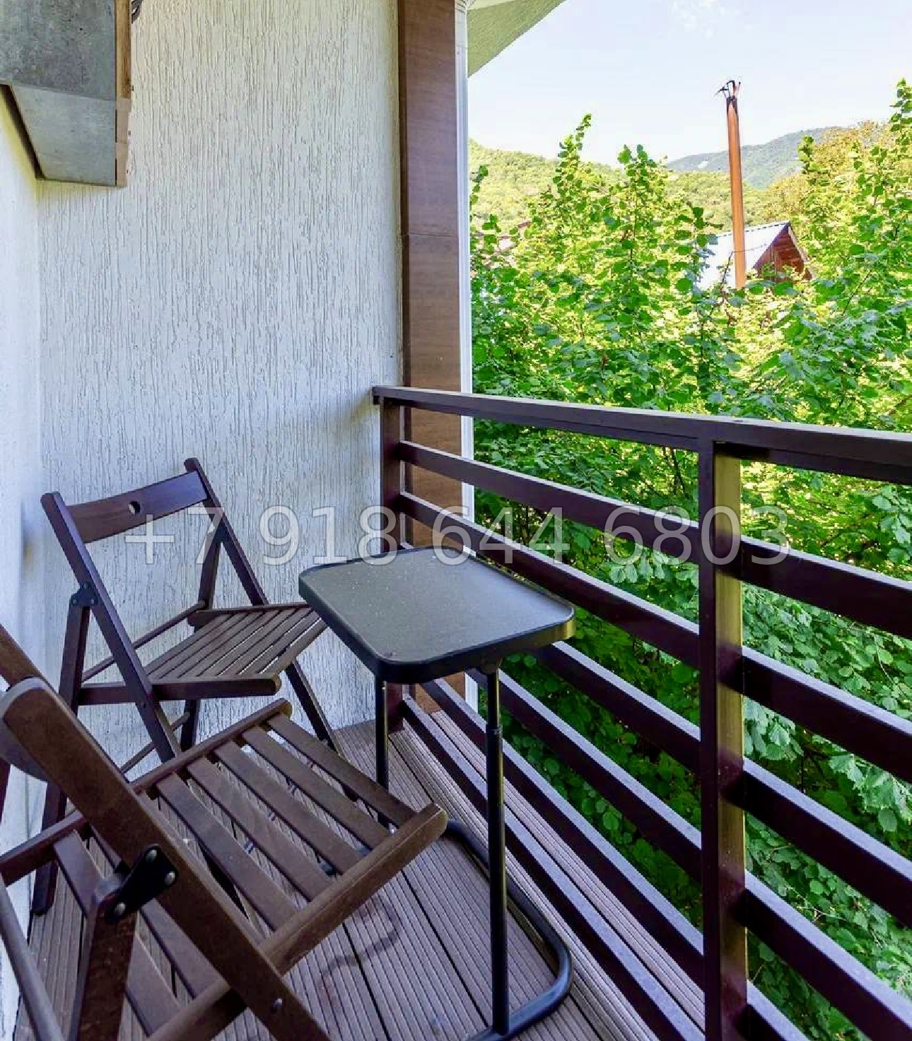 № 42 и. Красная Поляна квартира  - миниатюра 5