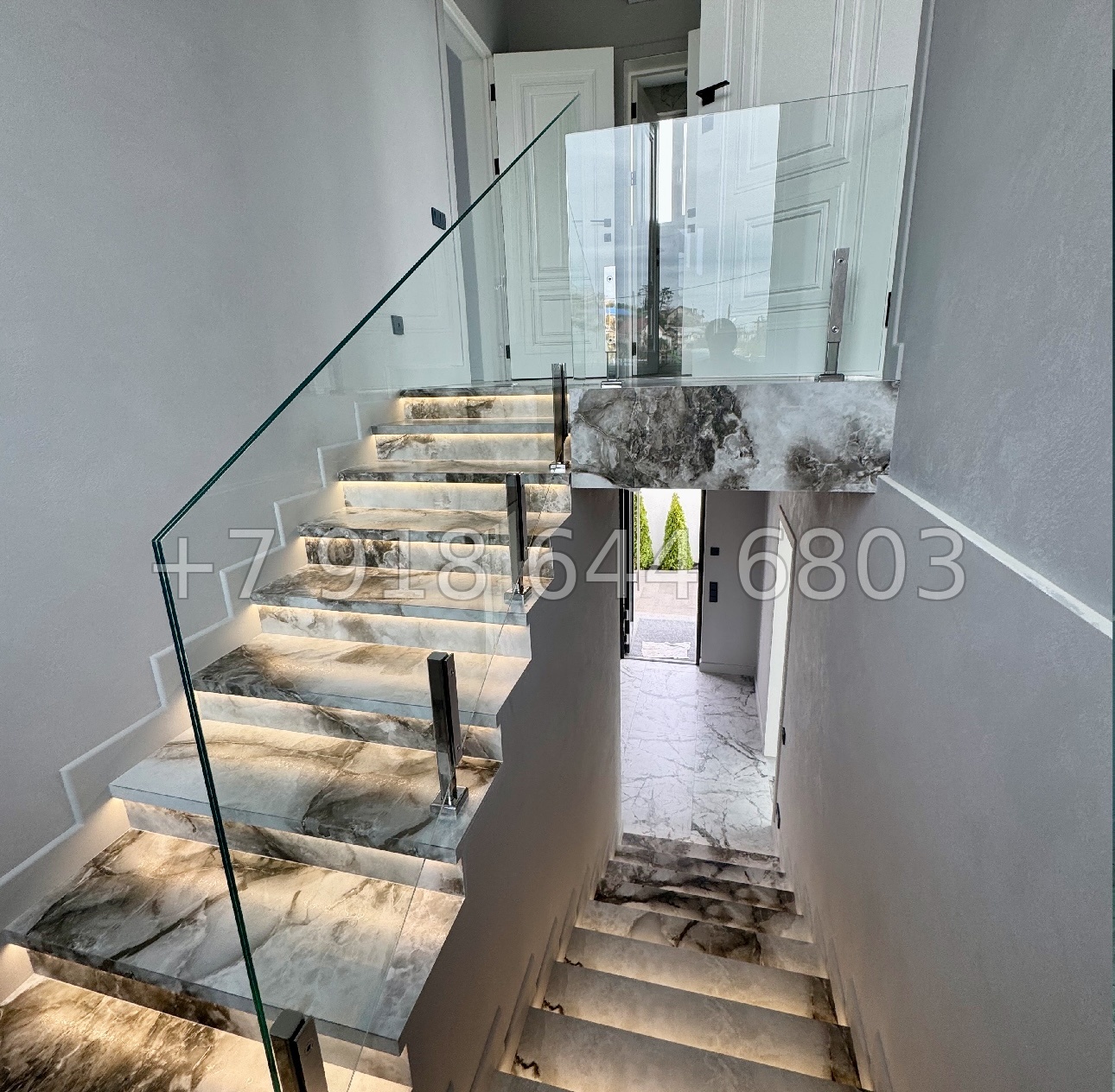 № 199 Б. Дом в Сочи с бассейном и с ремонтом  - миниатюра 9