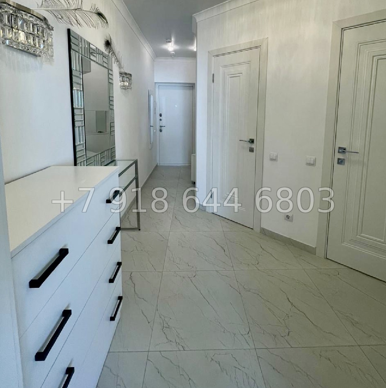 № 513 р. ЖК Морская Симфония Адлер  - миниатюра 20