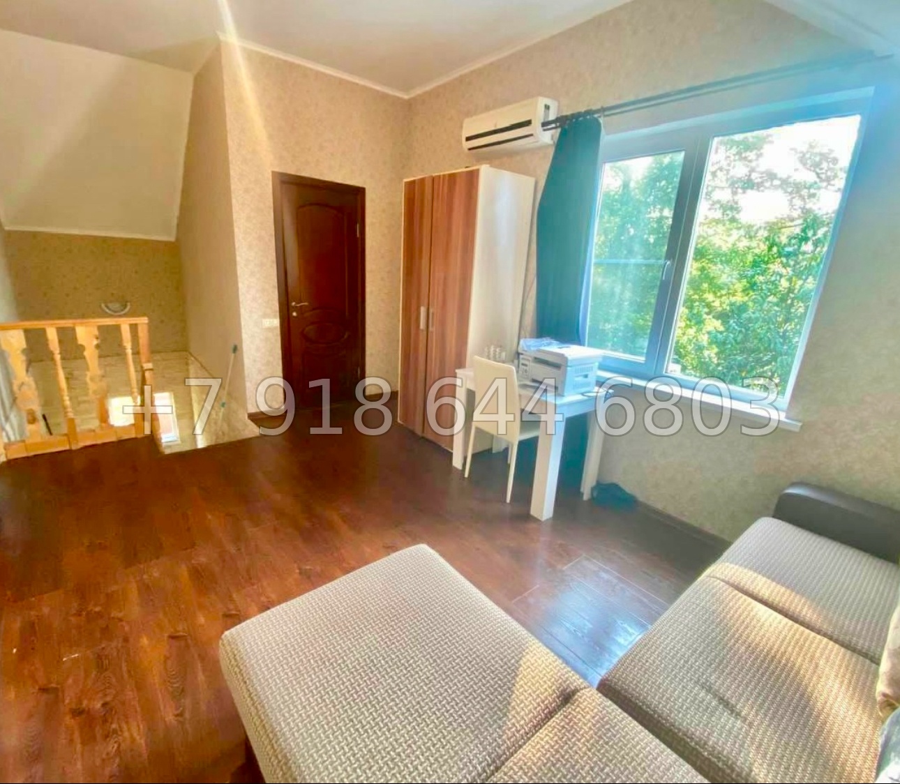 № 91 Б. Дом в Сочи с ремонтом  - миниатюра 6